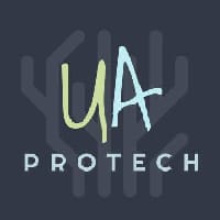 UAPROTECH на we.ua