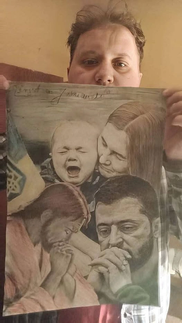 #Невиліковні 🤡 - Violex на we.ua