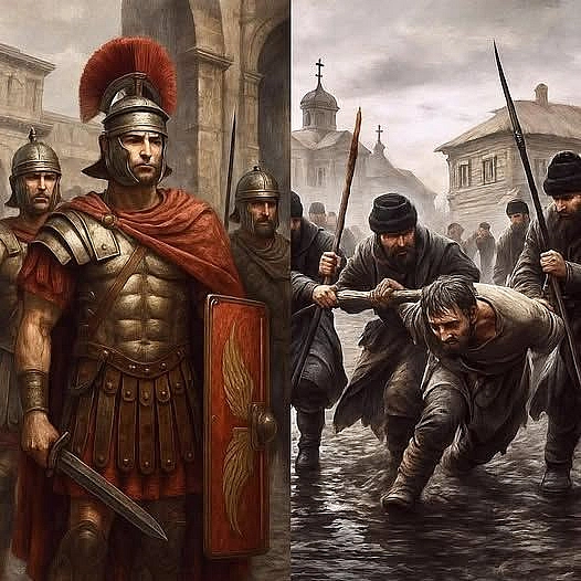 КОЛИ ДЕРЖАВІ БРАКУВАЛО ВОЇНІВ - Violex на we.ua