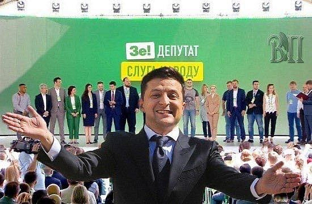 Ще раз. Вкотре. Вмільйонне. - Лагідний Скептик на we.ua