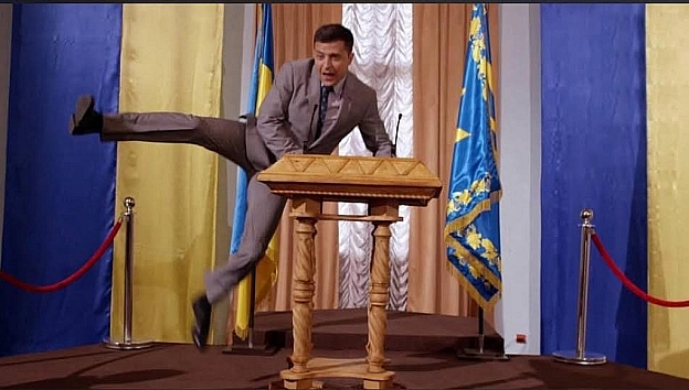 Погані новини, друзі. - Лагідний Скептик on we.ua