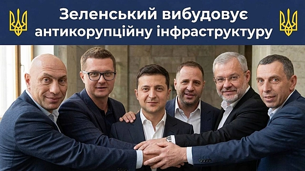 У стрічці активно обговорюється стаття Politico про те, що У ЄС не підтримують ідею швидкого прийняття України. Бачу багато зв... - Лагідний Скептик on we.ua
