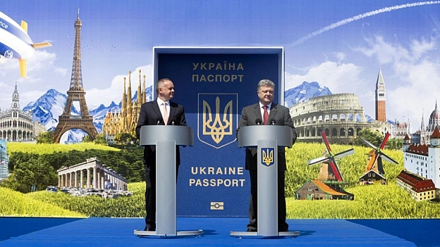 І ще за ″режима Порошенка″ була настільки скучна дипломатія, що навіть неудачні для України європейські референдуми як в Нідерла... - Лагідний Скептик on we.ua