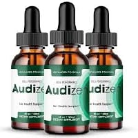 Audizen drops на we.ua
