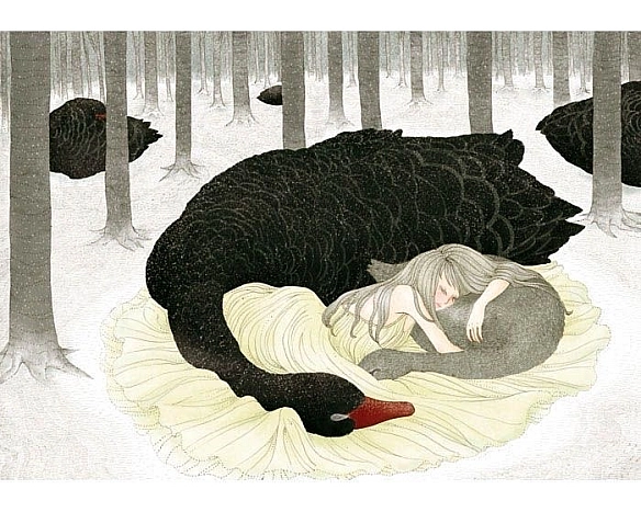 Ліс - Влада Лесюк на we.ua