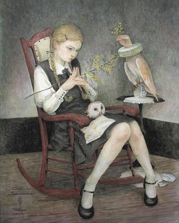 Невідправлене повідомлення №1 — «Правда, яку я не надішлю» - Влада Лесюк на we.ua