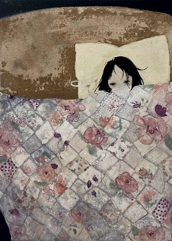 Лишив мене без домуКуди я теперЗ багажем почуттів? - Влада Лесюк на we.ua