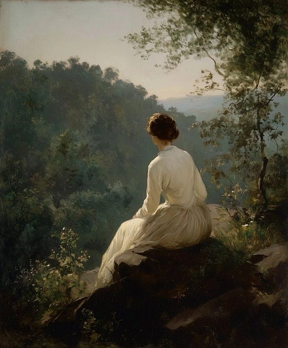 Я — ідеальна словʼянська жінка. Я маленька й миловидна. Я домашня й інтровертна, але вмію приймати гостей і справляти гарне враж... - Влада Лесюк на we.ua