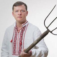 Нікіта Федорченко на we.ua