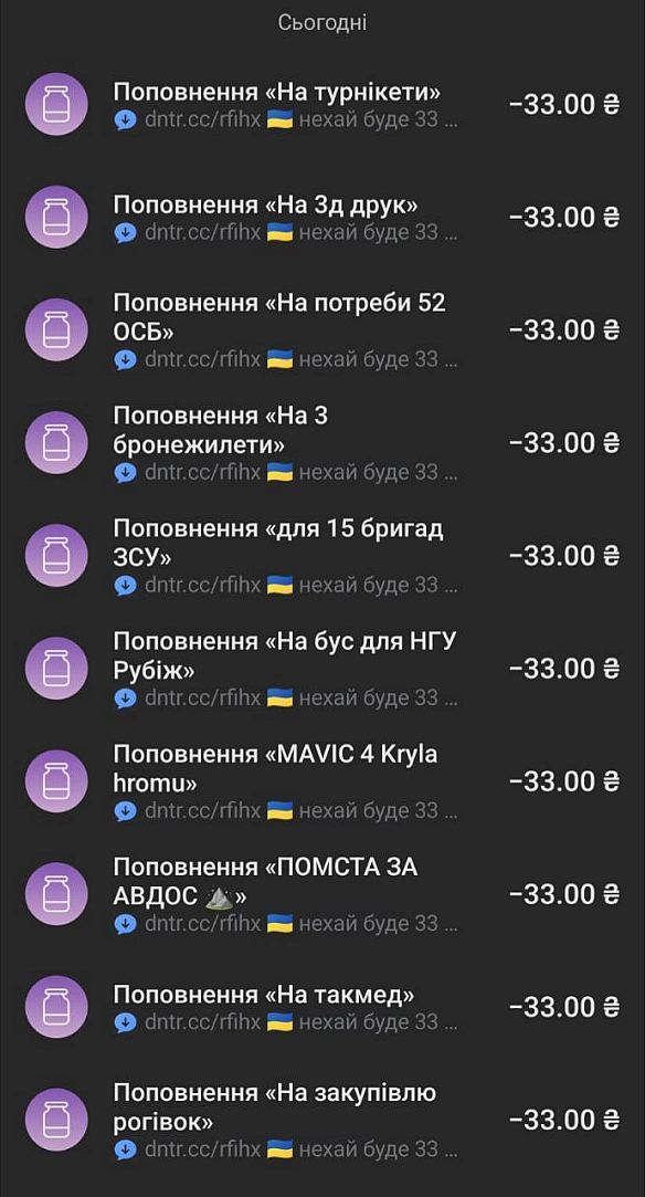 Сьогодні кожний з нас воїн,Сьогодні кожний з нас волонтер,Ціль у нас одна Перемога УкраїниЗусилля усі для допомоги захисникам... - Тарас Ярош на we.ua