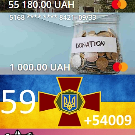 Друзі @читачі тиждень п'ятдесят дев'ятий 59814 день російської повномаштабної війни проти України https://timeofwar.in.ua... - Тарас Ярош на we.ua