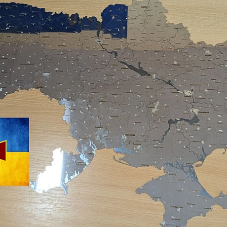 Друзі @читачі нова лотерея ″Залізна″, усі призи із металу. Потрібно 60 тис. грн. для купівлі РЕБ. Дякую Андрію Andrey Chubenko т... - Тарас Ярош на we.ua