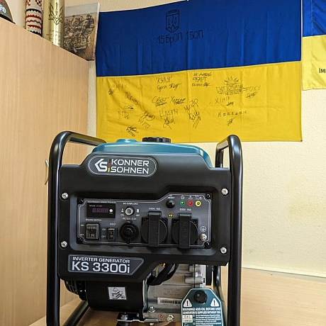 23 травня у день героїв мав зустріч із Віталій Луцишин, я вважаю усі герої хто носить військову форму і захищає наш спокій та не... - Тарас Ярош на we.ua