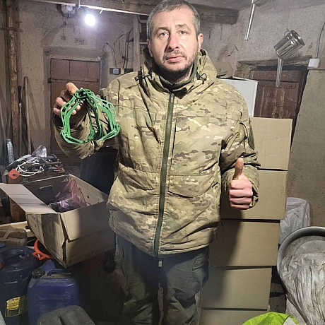 Друзі @читачі тиждень скорботи - загинув наш захисник Андрій Попик чесний, відважний, люблячий брат і син, мав честь бути знайом... - Тарас Ярош на we.ua