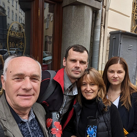 Друзі @читачі день звіту донатерів про отримання подарунків, більше донатів більша ймовірність отримати подарунок.https://www.f... - Тарас Ярош на we.ua