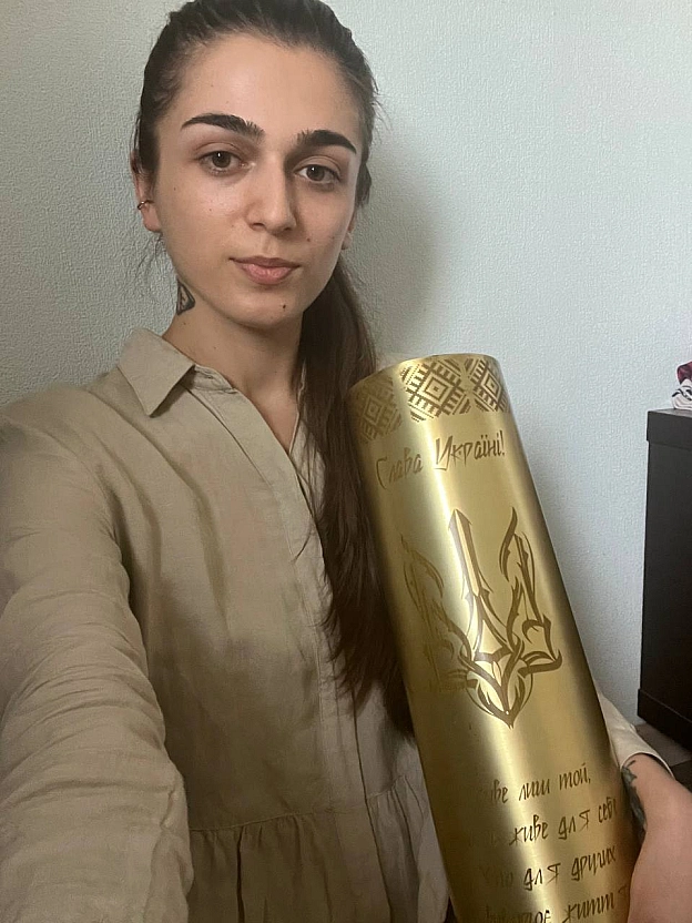 Друзі @читачі день звіту донатерів про отримання подарунків, більше донатів більша ймовірність отримати подарунок.https://www.f... - Тарас Ярош на we.ua