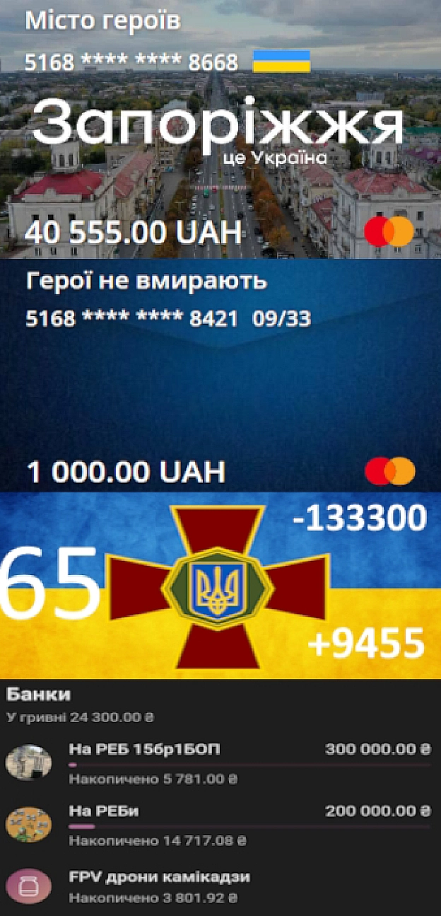 Друзі @читачі тиждень шістдесят п'ятий 65859 день російської повномаштабної війни проти України https://timeofwar.in.ua/... - Тарас Ярош на we.ua