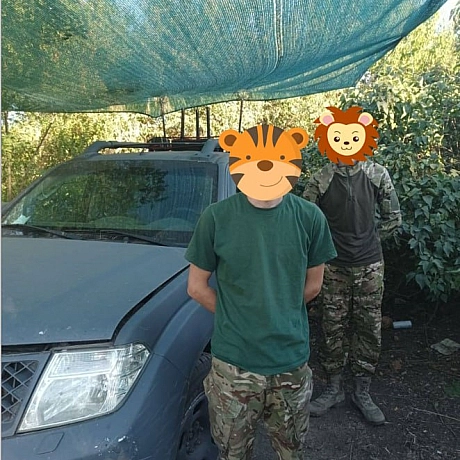 Друзі @читачі на цьому тижні ми з Halyna Popyk відправили вже третій РЕБ (Шабелина-1000) нашим захисникам на Запоріжському напря... - Тарас Ярош на we.ua