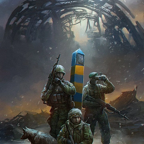 Тарас Ярош на we.ua