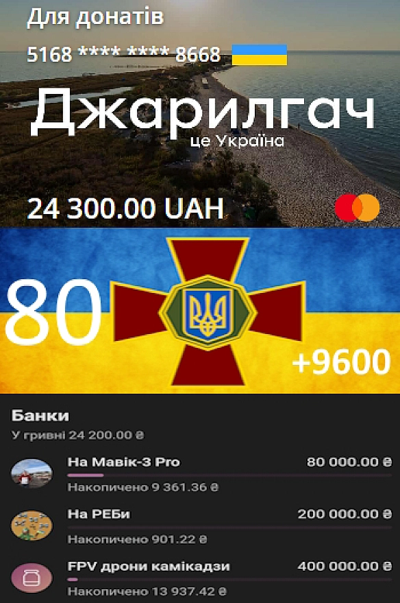 80 - Тарас Ярош на we.ua