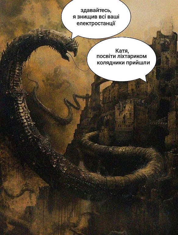 Тарас Ярош на we.ua