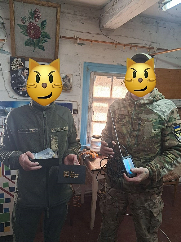 Тарас Ярош на we.ua