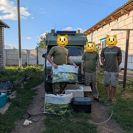 Тарас Ярош на we.ua