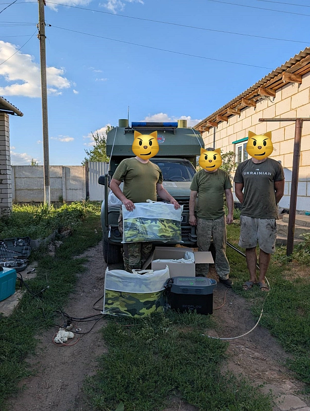 Тарас Ярош на we.ua