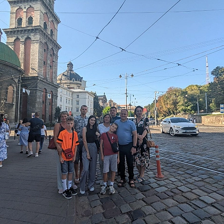 Тарас Ярош на we.ua
