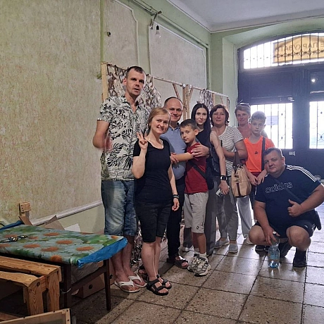 Тарас Ярош на we.ua