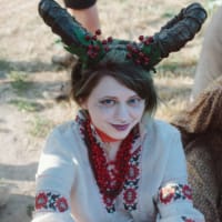 Ліза Маслова на we.ua