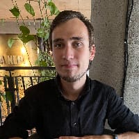 Taras Kovaliv на we.ua