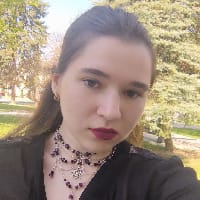 Олена Веренчанська на we.ua