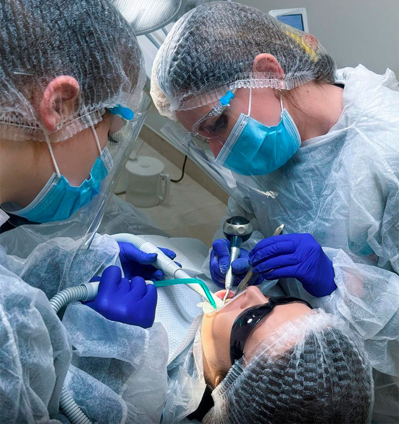 Послуги в медичні послуги в Києві за 2 000 грн