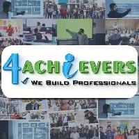4Achievers Noida на we.ua