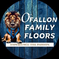 O Fallon Family Floors на we.ua