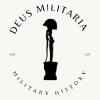 Deus Militaria на we.ua