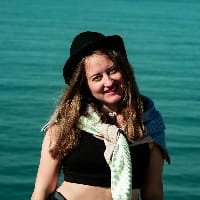 Vita Tyshchenko на we.ua