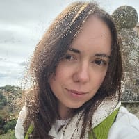 Anastasia Batyr на we.ua