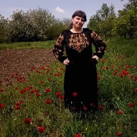 Юлія Деспоташвілі на we.ua