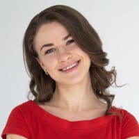 Наталя Трубнікова на we.ua