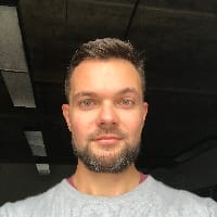 Дмитро Єрмолаєв на we.ua