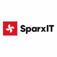 Sparx IT Solutions на we.ua
