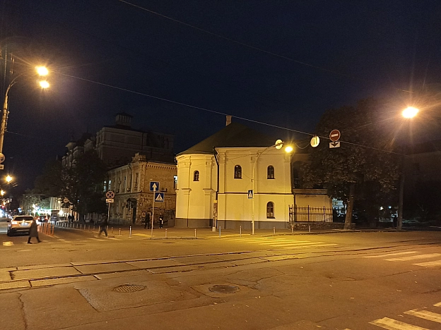 Поділ - Ксенія on we.ua