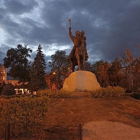 Поділ - Ксенія on we.ua