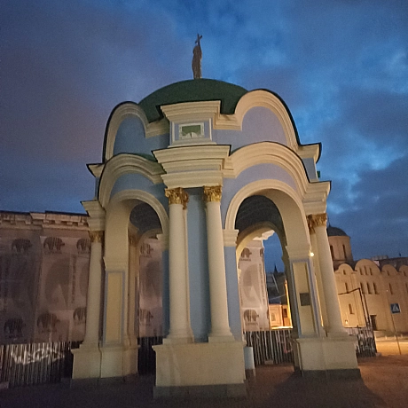 Поділ - Ксенія on we.ua