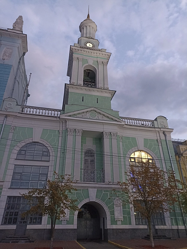Поділ - Ксенія on we.ua