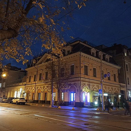 Поділ - Ксенія on we.ua