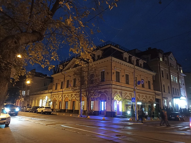 Поділ - Ксенія on we.ua
