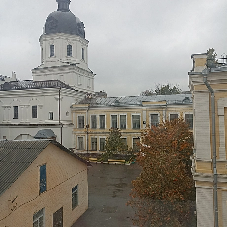 НаУКМА - Ксенія on we.ua